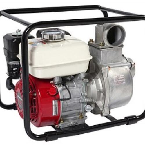 10.1024 Honda pump 4 