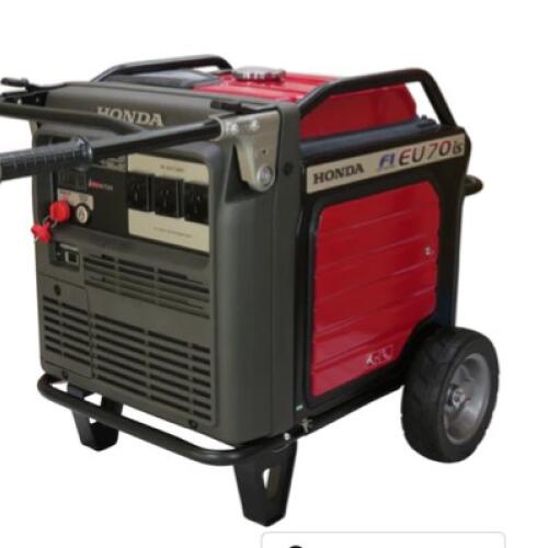 7 kva Generator