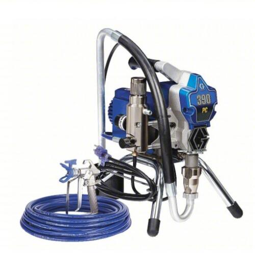 Airless Sprayer