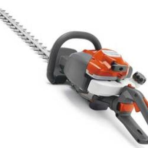 Husqvarna 122HD60 Dual Action Hedge Trimmer2
