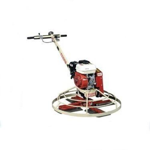 hg ConcretePowerTrowlesElectricconcretepowertrowels Edco80800Electric36dia15HpBaldor large