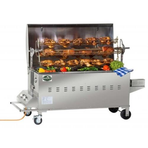 mount forge spitroast2